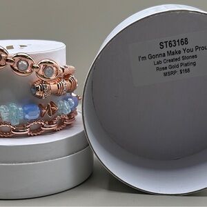 Bomb Party Spring Stack 2025